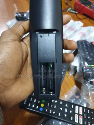 Life Star Tv Magic Remote