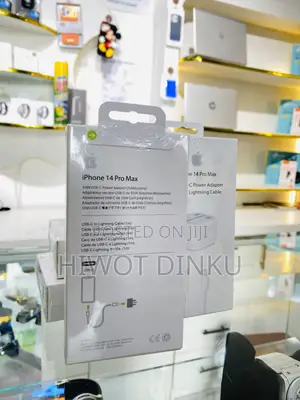 iPhone 14 Pro Max