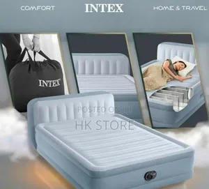 Intex Mattress