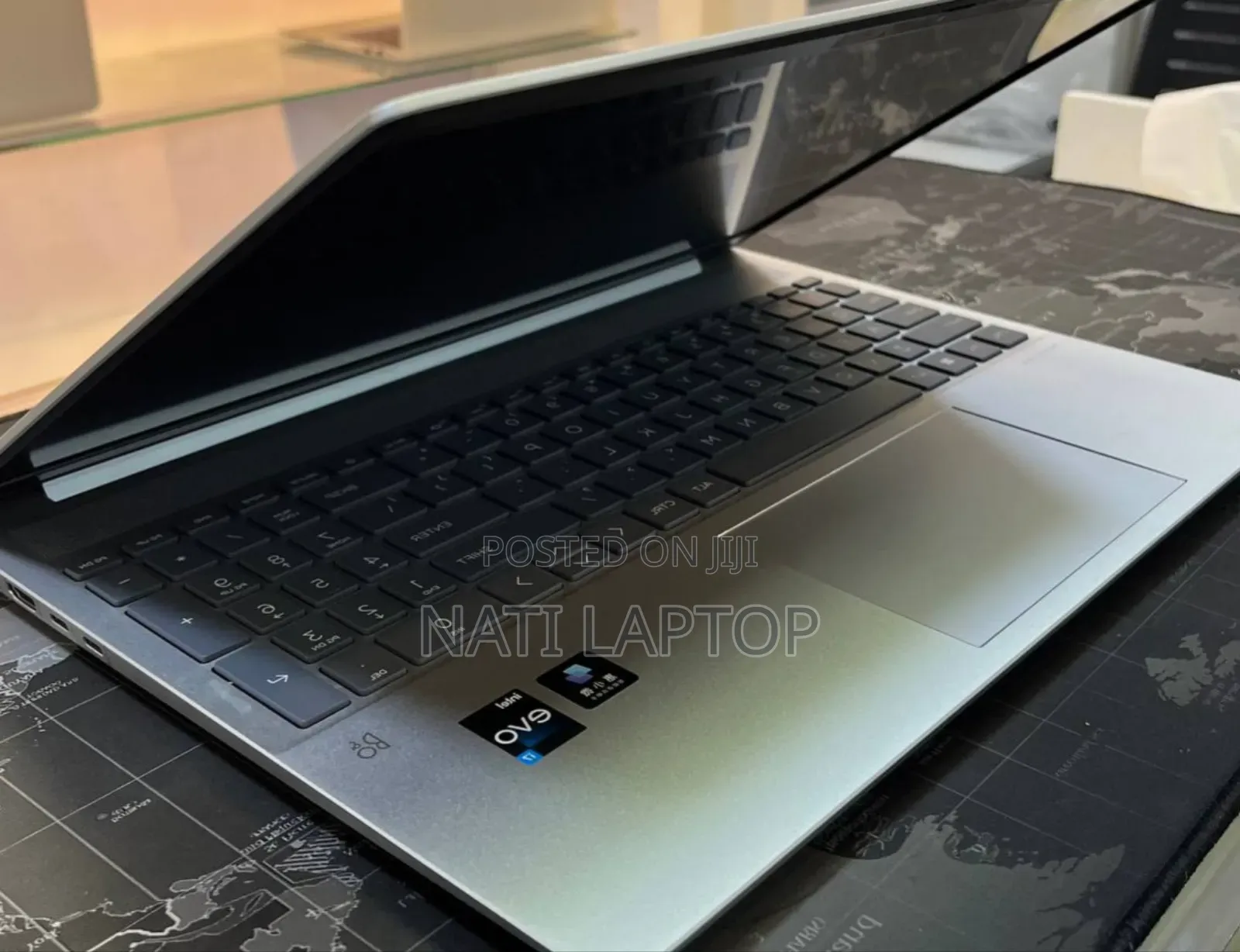 New Laptop HP Pavilion 15 16GB Intel Core i7 SSD 1T