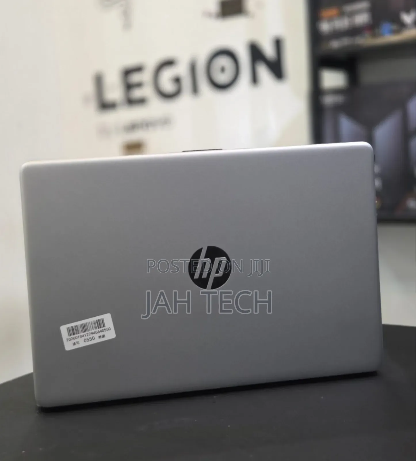 New Laptop HP Stream Notebook 16GB Intel Core i5 SSD 512GB