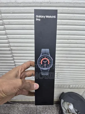 Galaxy Watch5 Pro