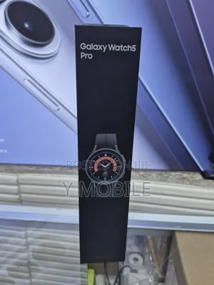 Galaxy Watch5 Pro