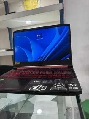Laptop Acer Nitro 5 8GB Intel Core i5 SSD 256GB