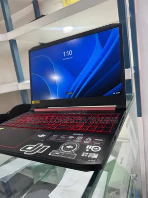 Laptop Acer Nitro 5 8GB Intel Core i5 SSD 256GB