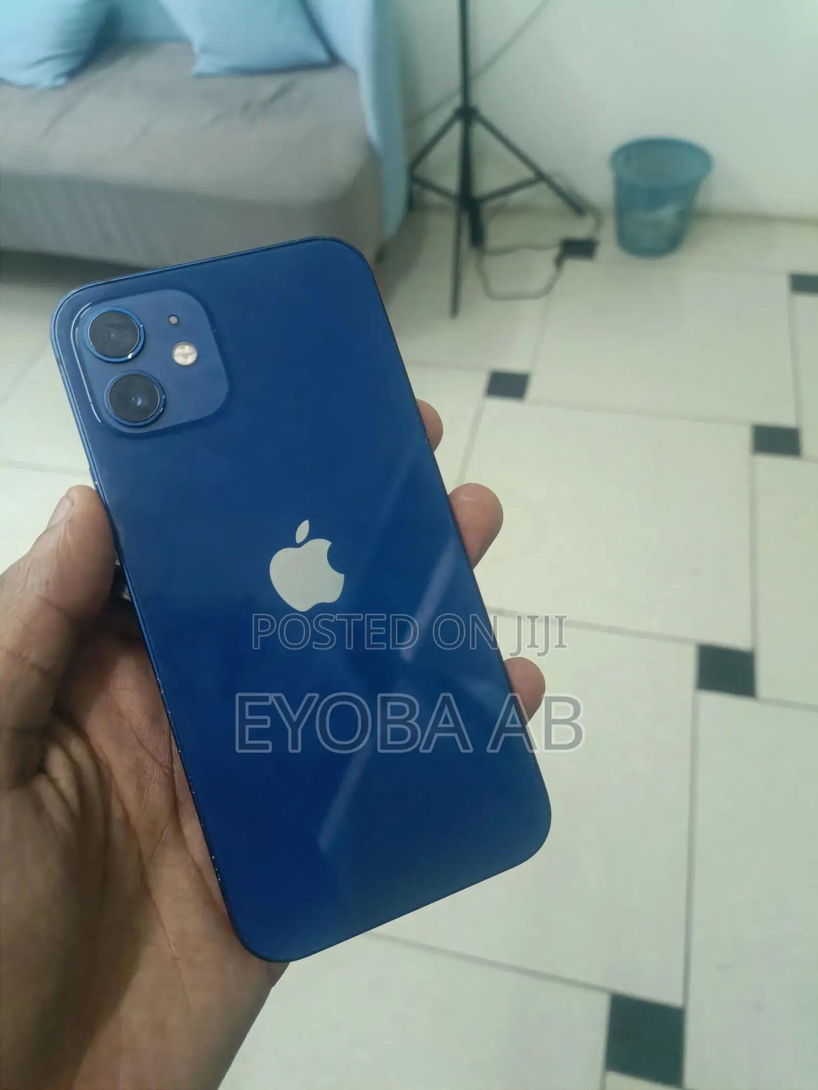 Apple iPhone 12 128 GB Blue