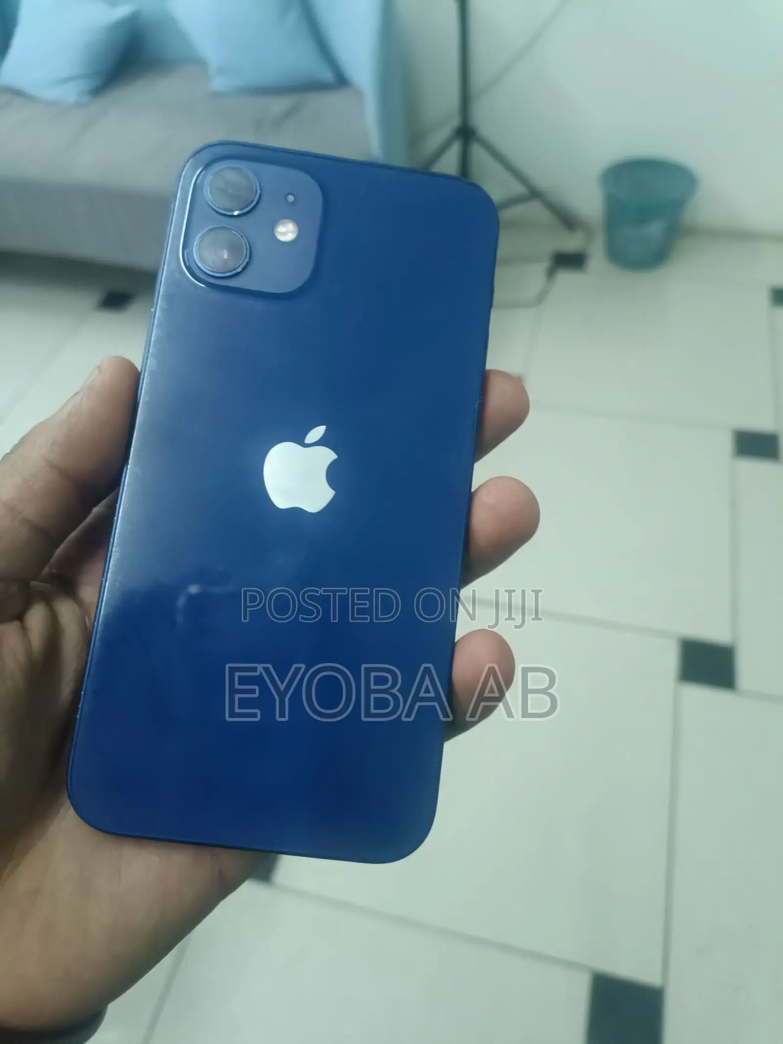 Apple iPhone 12 128 GB Blue