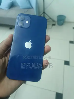 Apple iPhone 12 128 GB Blue