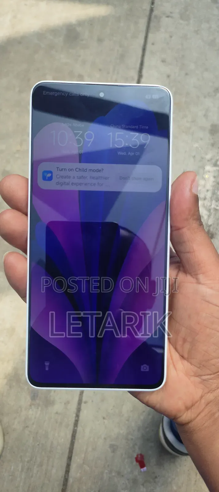 Xiaomi Redmi Note 13 Pro 5G 512 GB White