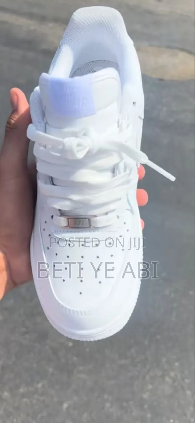 Nike Air Force