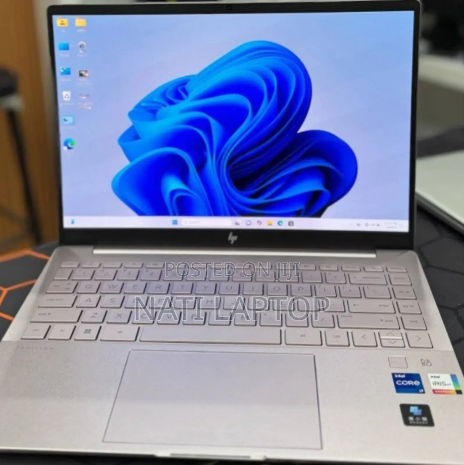 New Laptop HP Pavilion 15 16GB Intel Core i7 SSD 1T