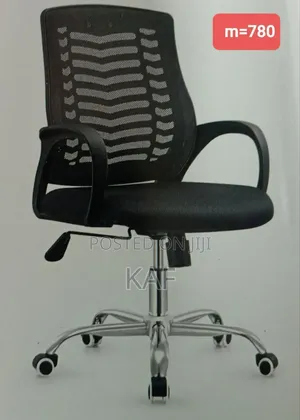 Secretory Chair