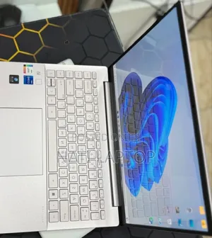 New Laptop HP Pavilion 15 16GB Intel Core i7 SSD 1T