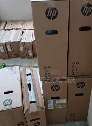 New Laptop HP OmniStudio X All-in-One 16GB Intel Core i7 SSD 256GB
