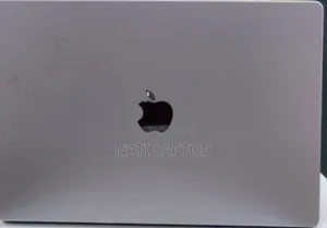 New Laptop Apple MacBook Pro M1 16GB Apple M1 Pro SSD 512GB