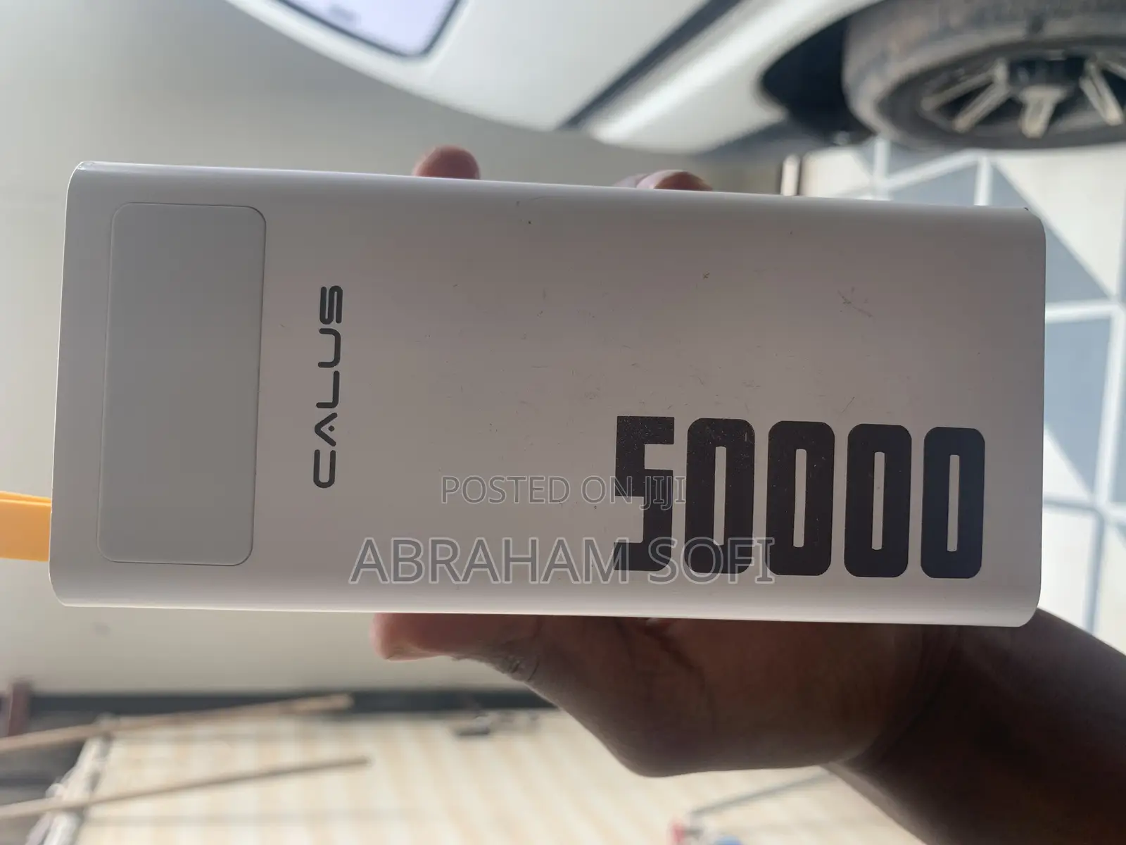 Power Bank