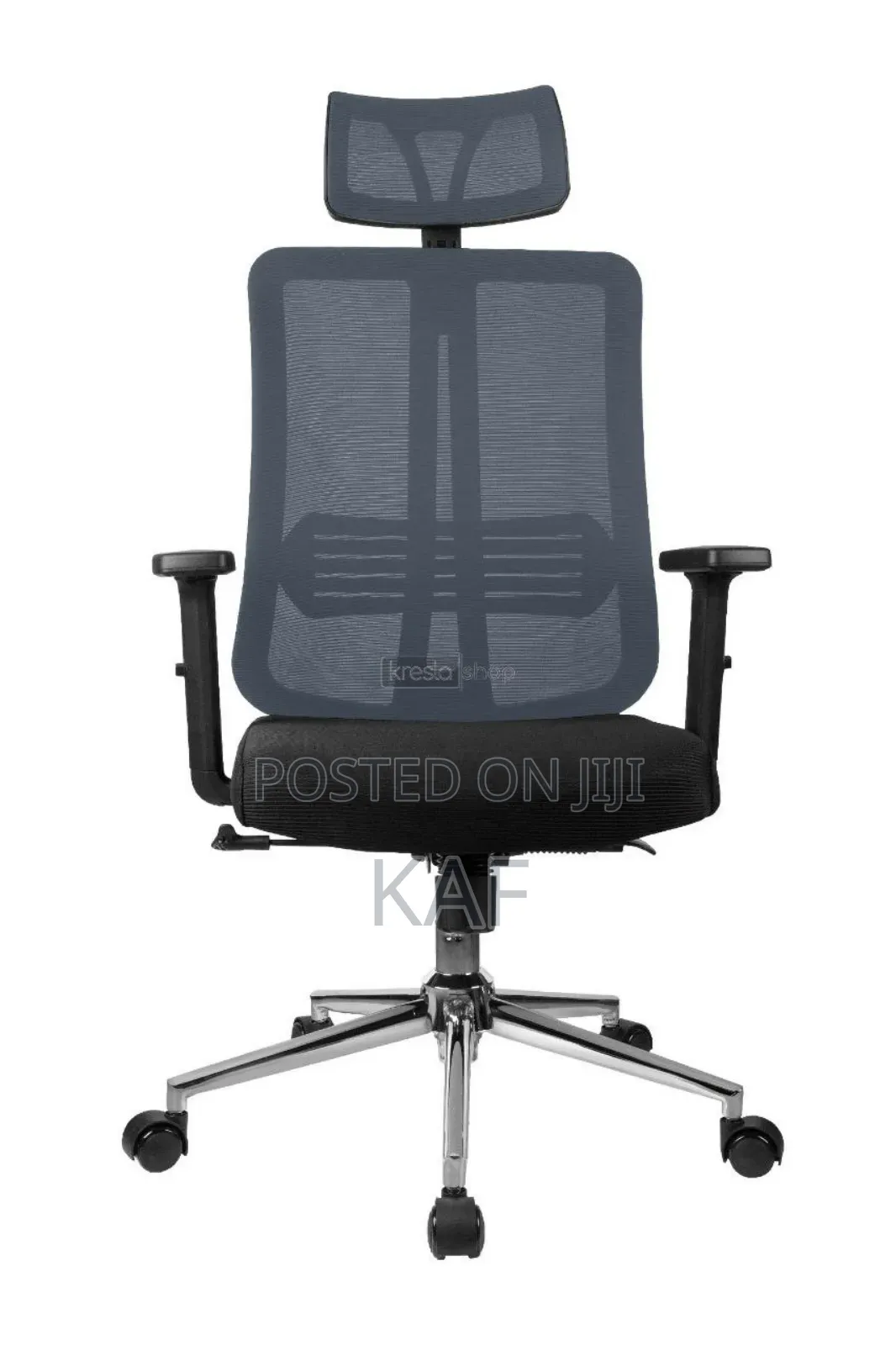 Managerial Chair
