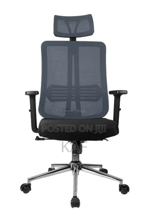 Managerial Chair