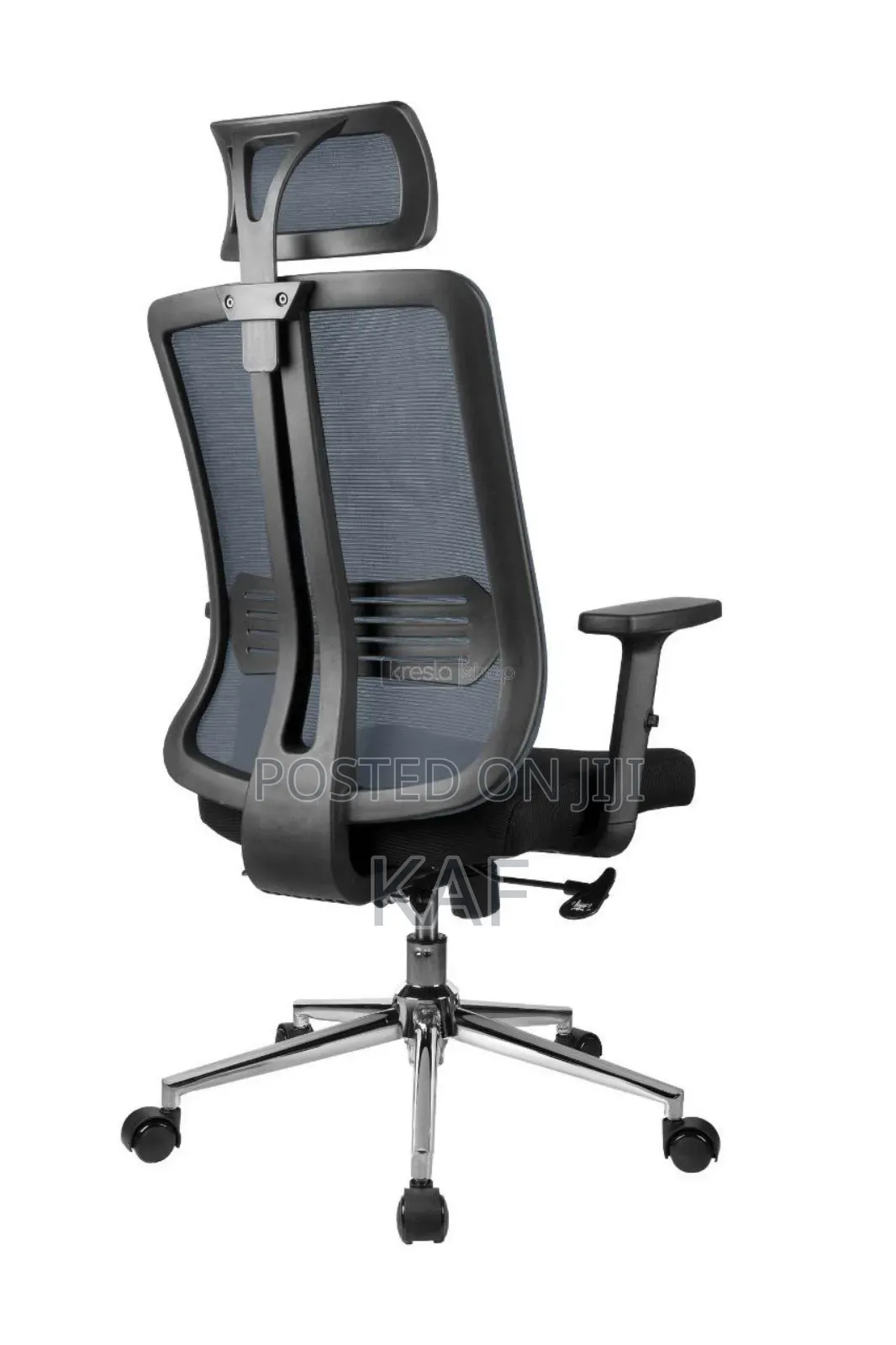 Managerial Chair