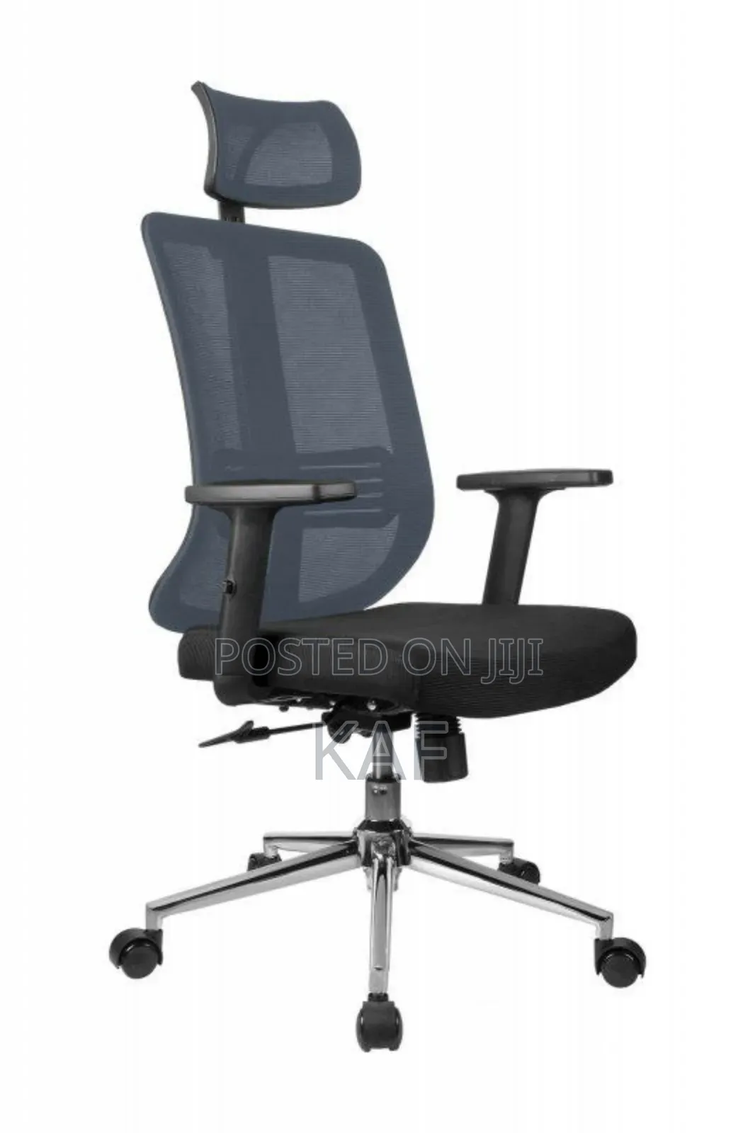 Managerial Chair