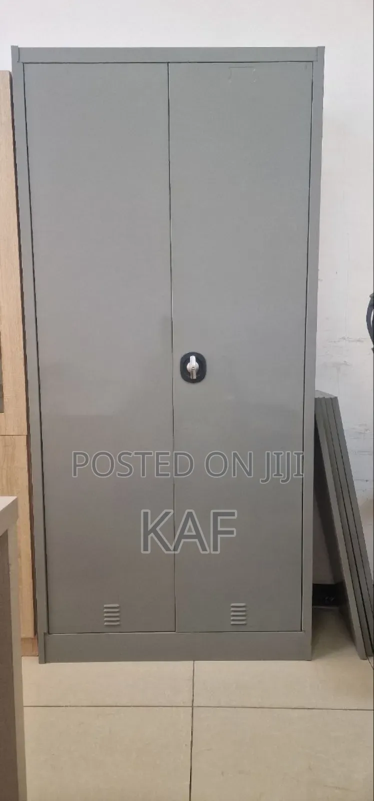 Imported Latteral
