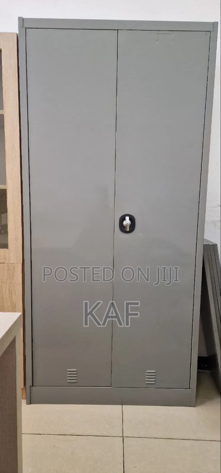 Imported Latteral