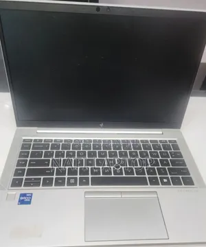 New Laptop HP EliteBook 840 G8 16GB Intel Core i7 SSD 512GB