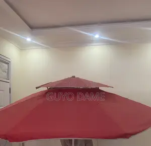 Garden Umbrella