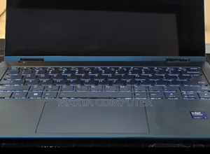 New Laptop Lenovo Yoga 7i 16GB Intel Core Ultra 7 SSD 1T