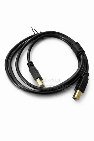 Usb Printer Cable Usb a to B