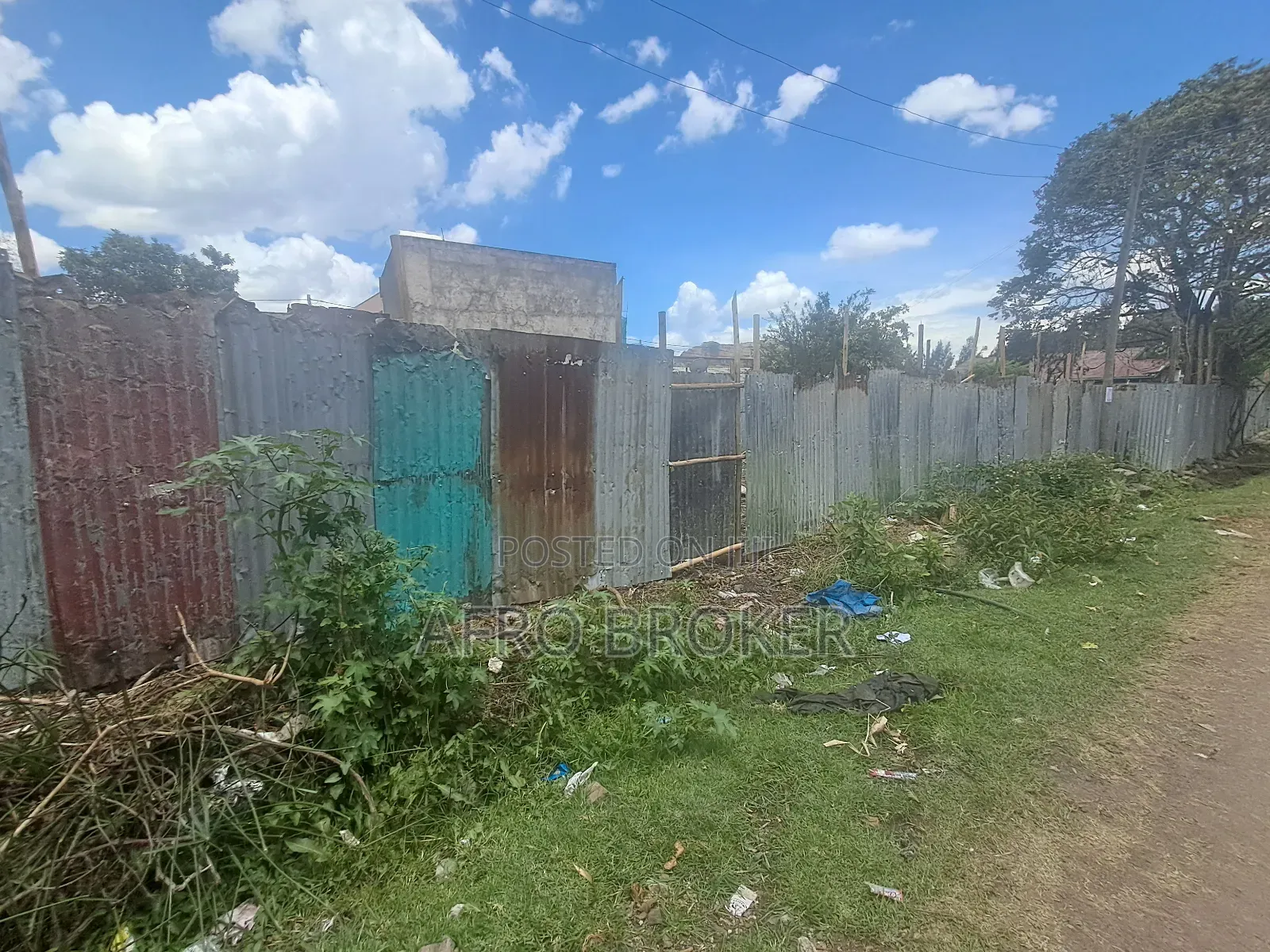 1bdrm House in Kality, Akaky Kaliti for sale