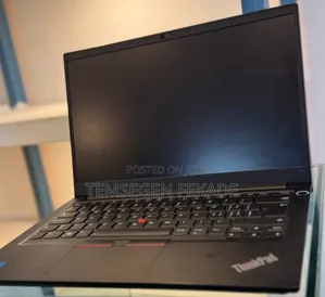 New Laptop Lenovo ThinkPad Yoga 8GB Intel Core i5 SSD 512GB