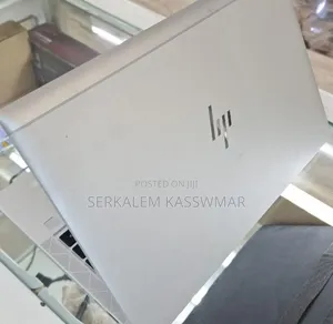 New Laptop HP EliteBook 840 G8 16GB Intel Core i7 SSD 512GB