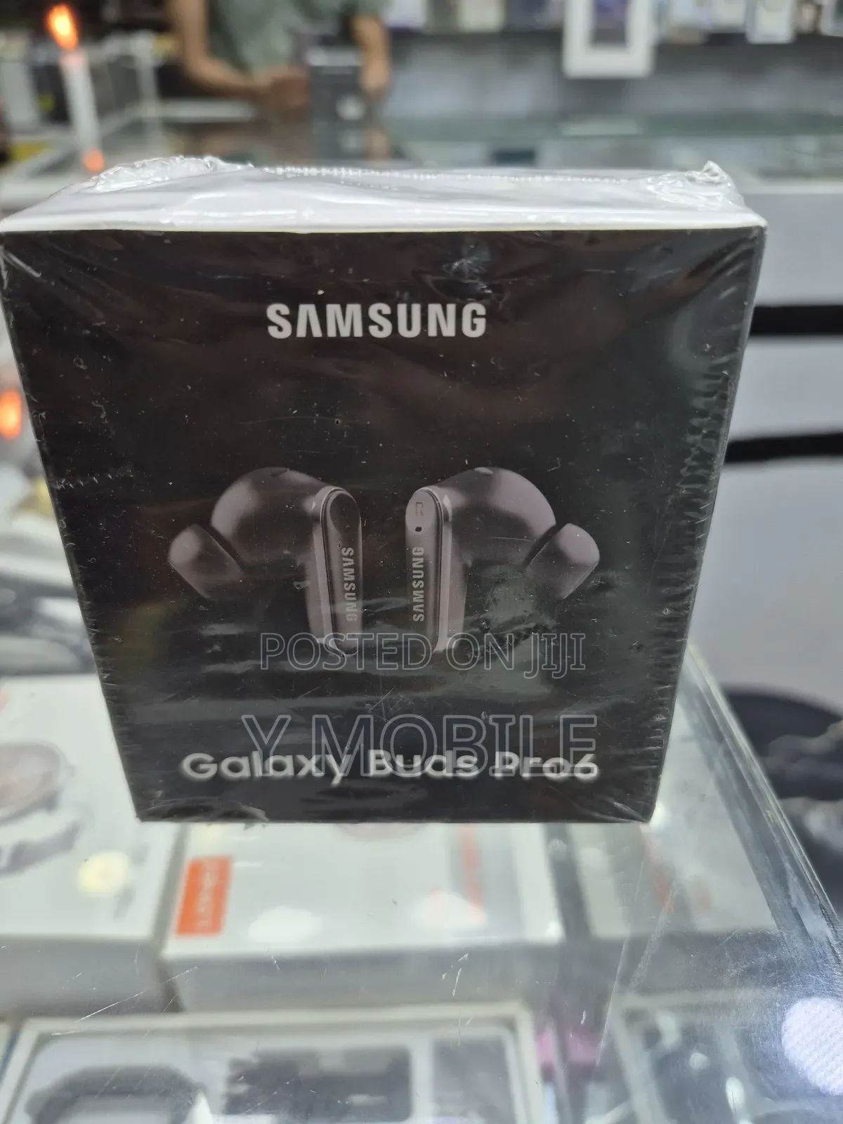 Galaxy Buds Pro 6