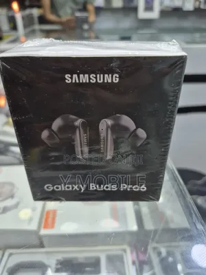 Galaxy Buds Pro 6