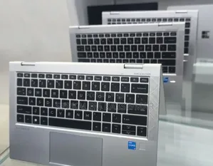 New Laptop HP EliteBook 840 16GB Intel Core i5 SSD 512GB