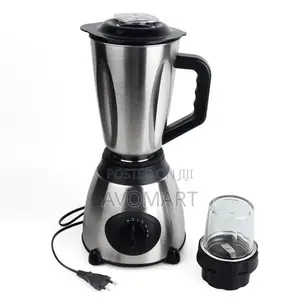 Hobby Lobby Blender and Grinder