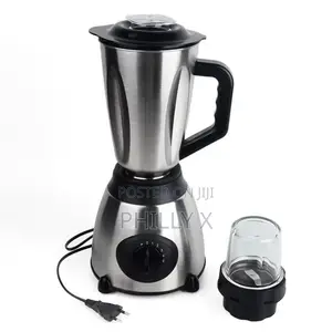 Hobby Lobby Blender and Grinder