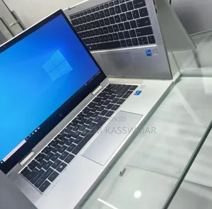 New Laptop HP EliteBook 840 16GB Intel Core i5 SSD 512GB