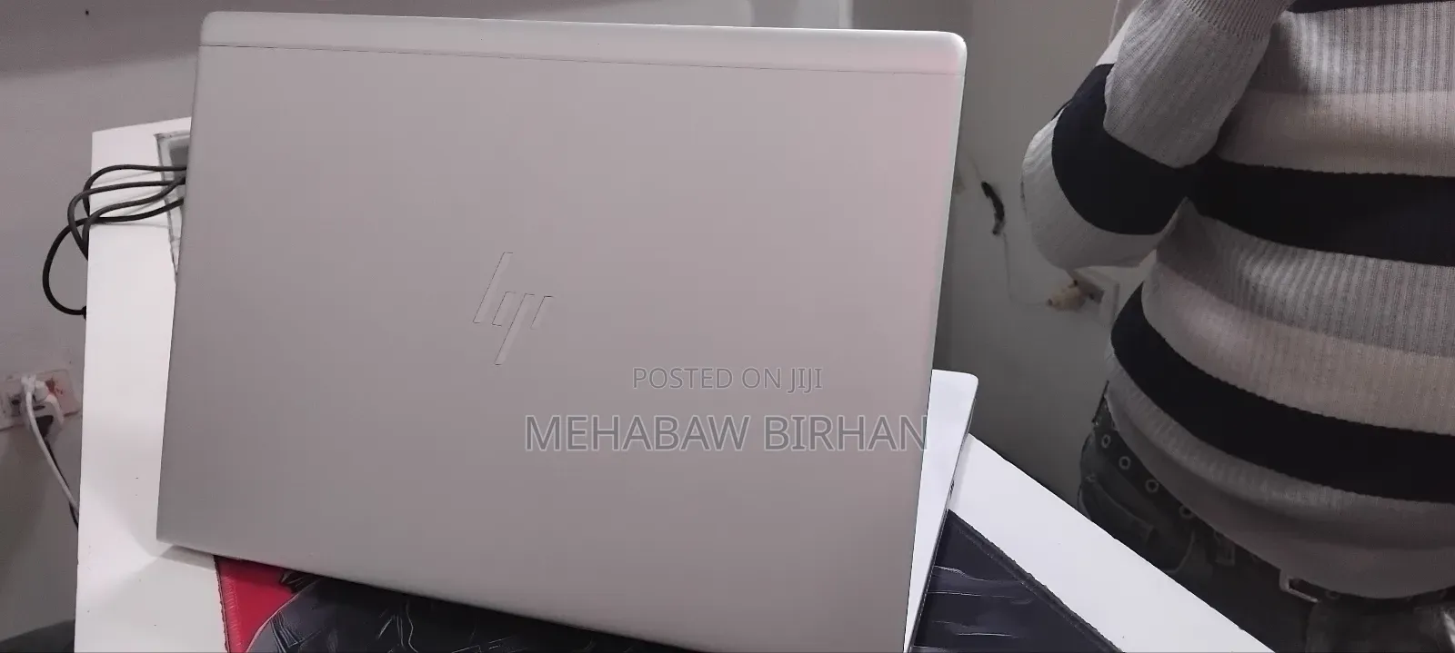 New Laptop HP EliteBook 840 8GB Intel Core i5 SSD 512GB