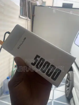 Power Bank