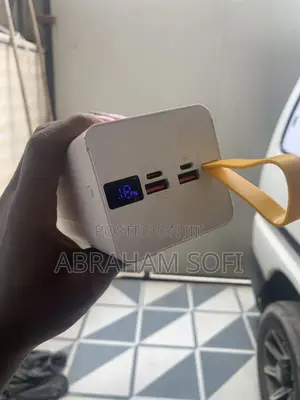 Power Bank