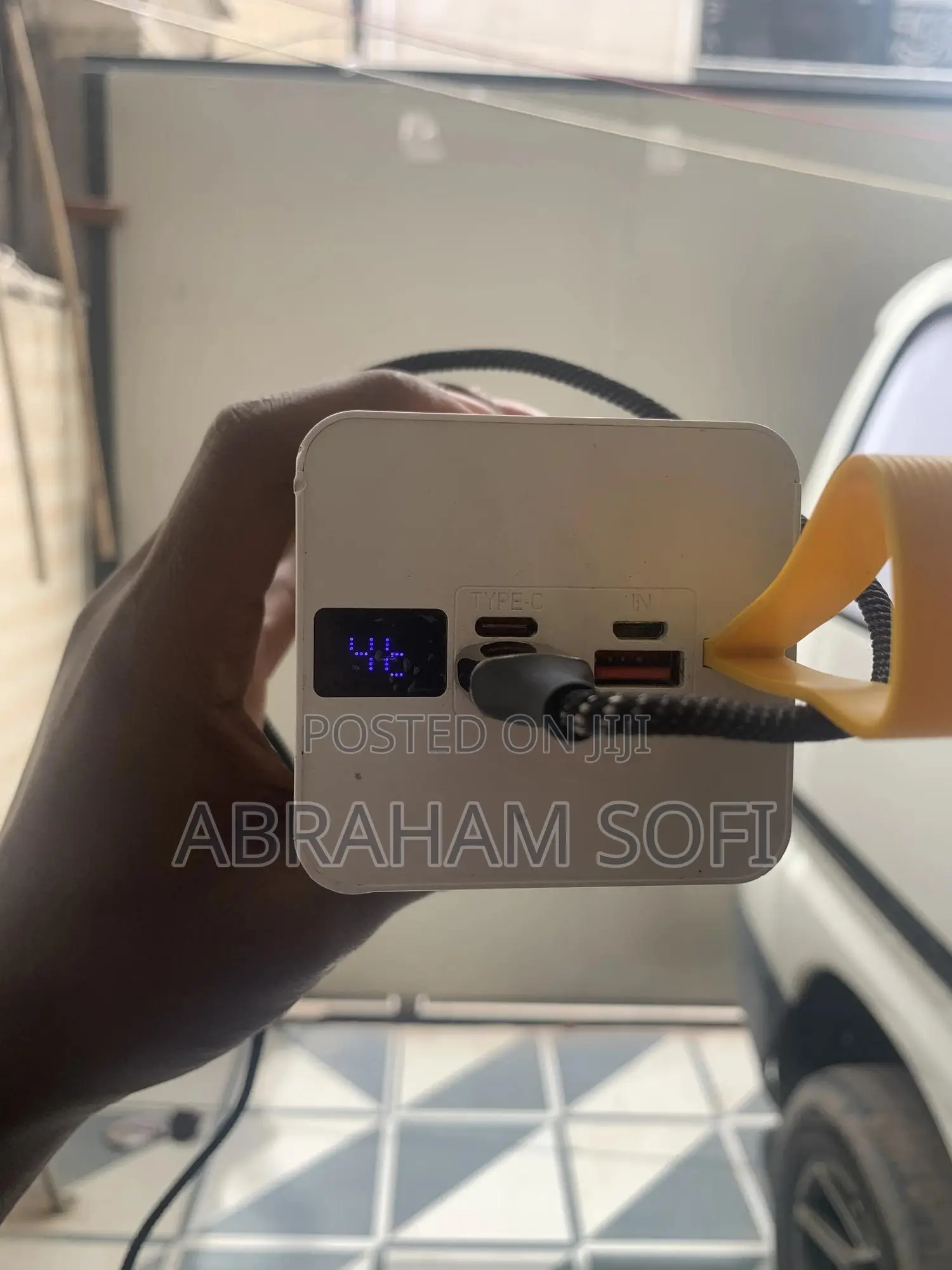 Power Bank