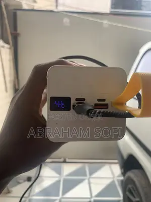 Power Bank