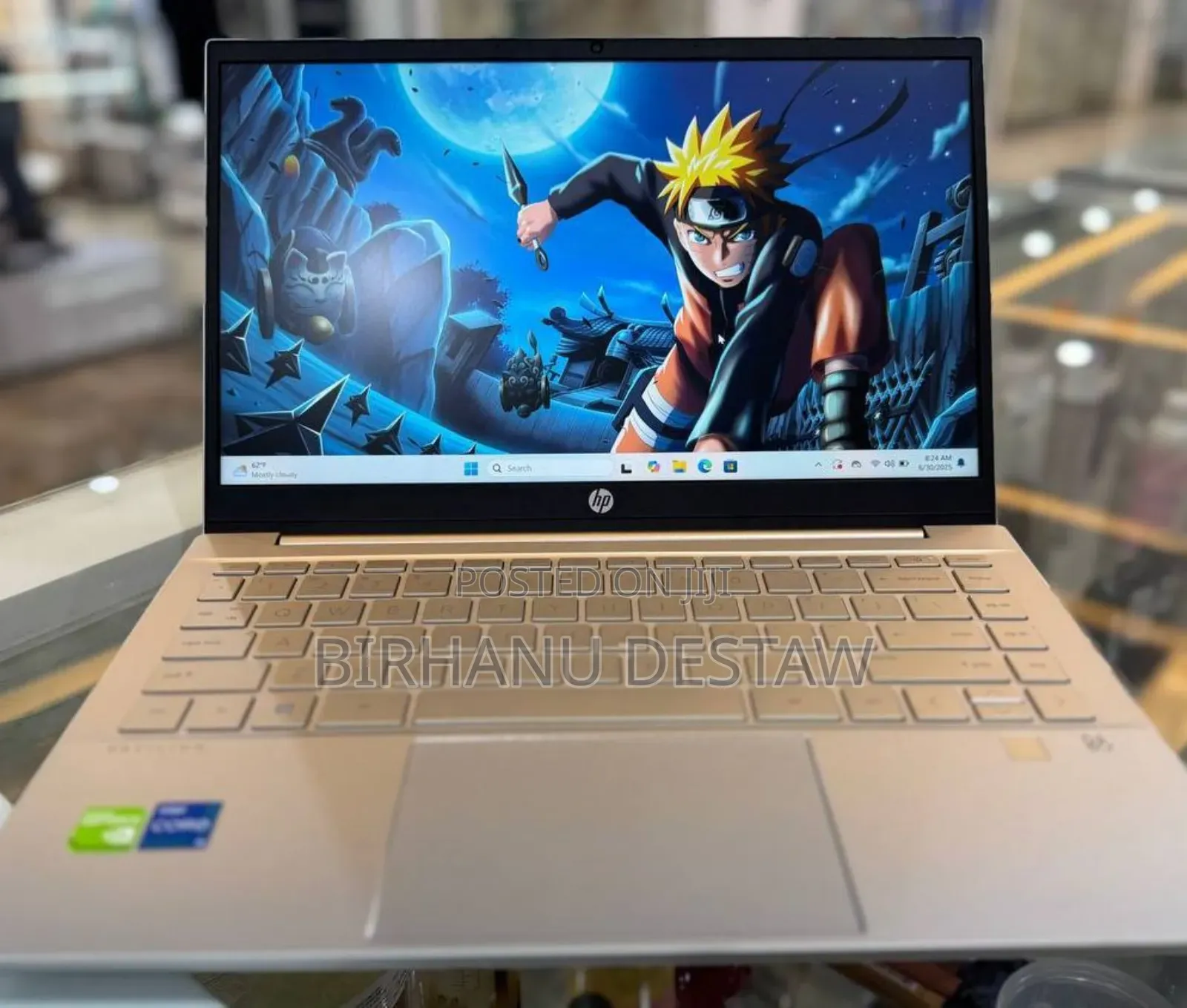 New Laptop HP Pavilion 14 16GB Intel Core i5 SSD 512GB