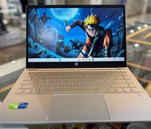 New Laptop HP Pavilion 14 16GB Intel Core i5 SSD 512GB