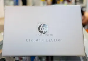 New Laptop HP Pavilion 14 16GB Intel Core i5 SSD 512GB