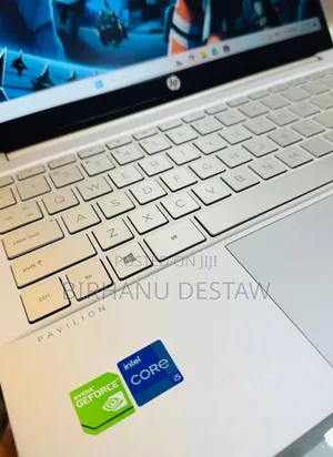 New Laptop HP Pavilion 14 16GB Intel Core i5 SSD 512GB