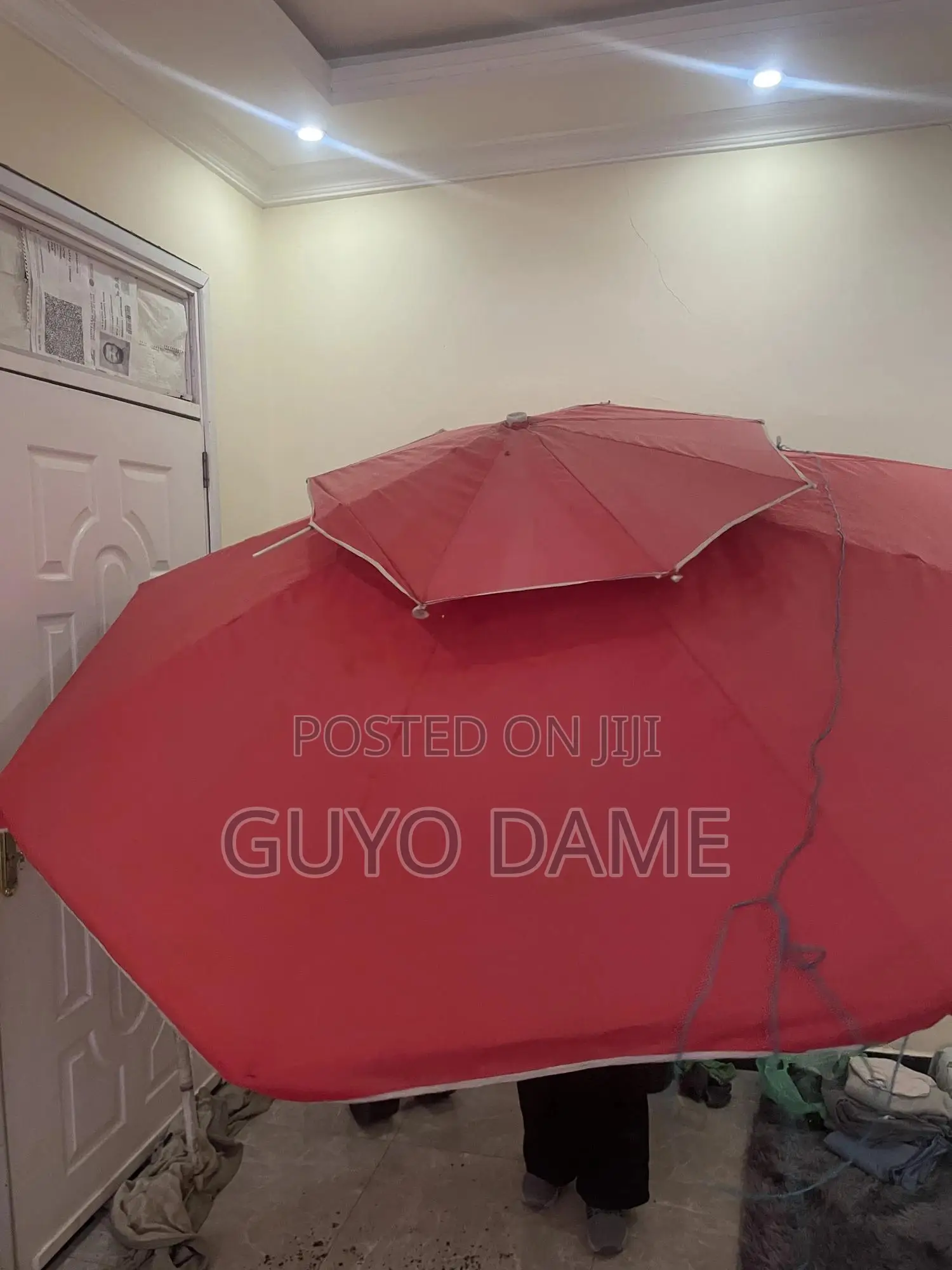 Garden Umbrella