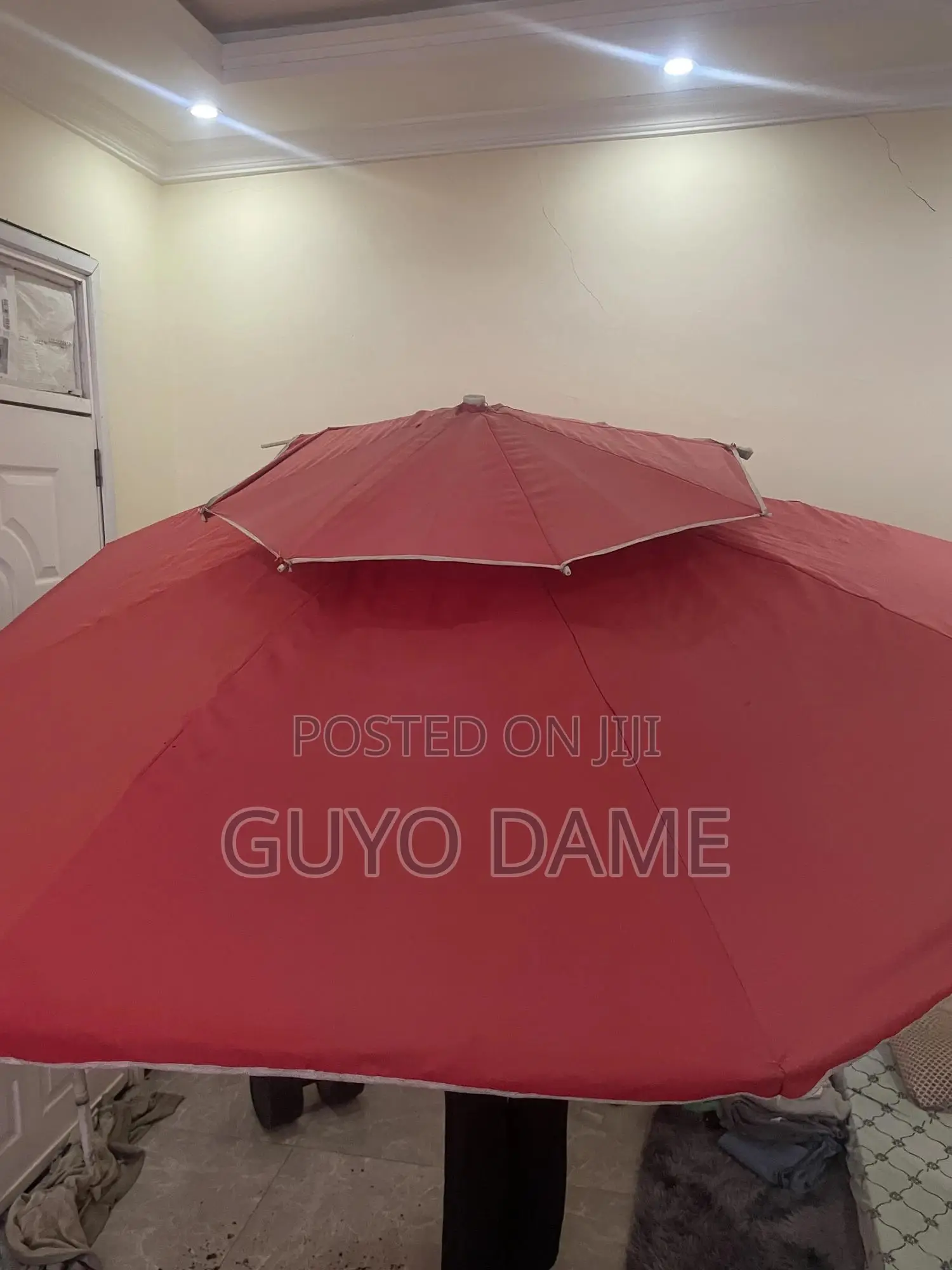 Garden Umbrella